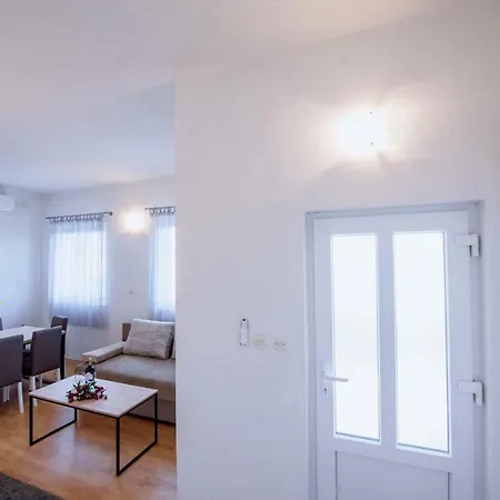 Tatil Evi Vila Kathi