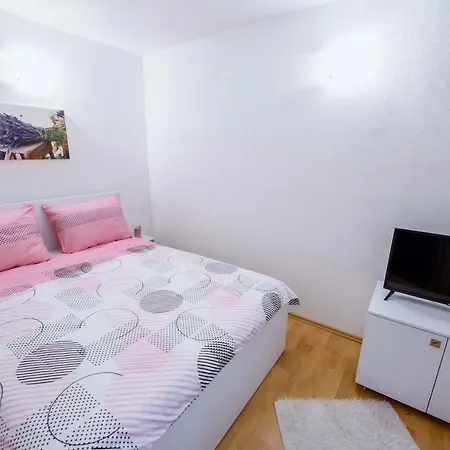 Tatil Evi Vila Kathi *