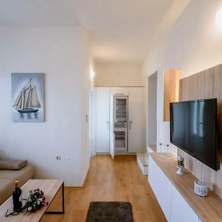 Vila Kathi Tatil Evi *