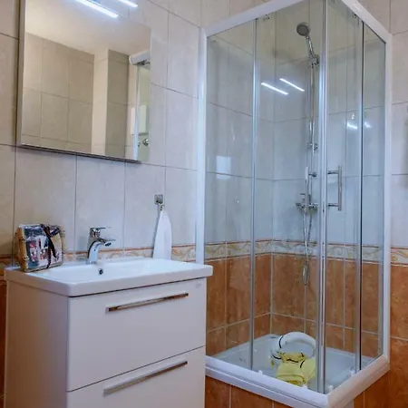 Vila Kathi Tatil Evi Brist