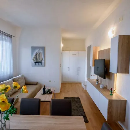 Vila Kathi Tatil Evi *