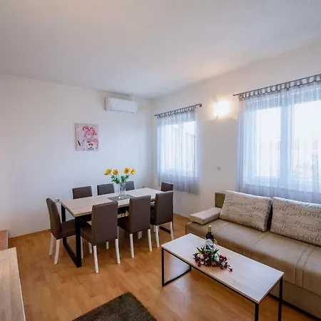 Vila Kathi Tatil Evi *