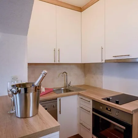 Vila Kathi Tatil Evi Brist