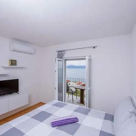 Tatil Evi Vila Kathi *
