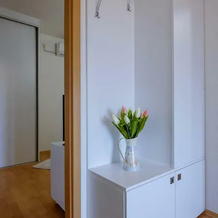 Vila Kathi Tatil Evi Brist