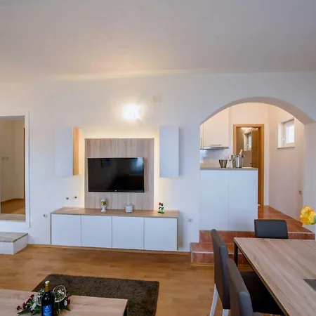 Vila Kathi Tatil Evi *