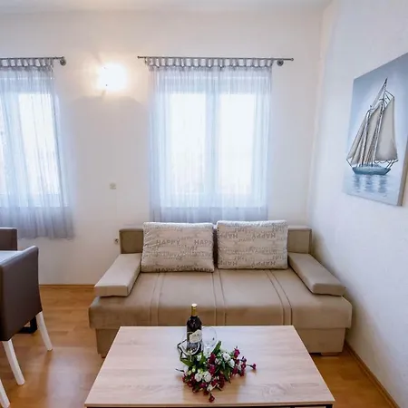 Tatil Evi Vila Kathi *
