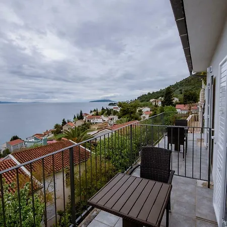 Tatil Evi Vila Kathi