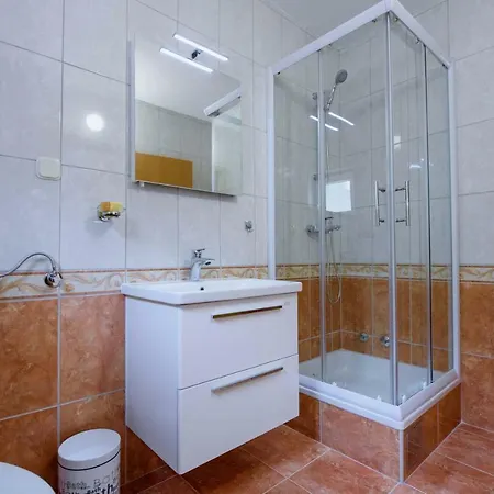 Vila Kathi Tatil Evi *