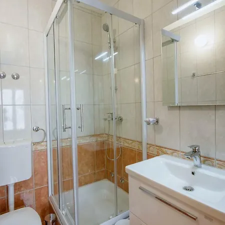 Tatil Evi Vila Kathi *