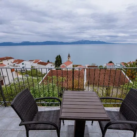 Tatil Evi Vila Kathi Brist