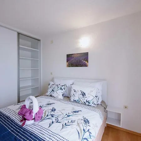 Vila Kathi Tatil Evi Brist