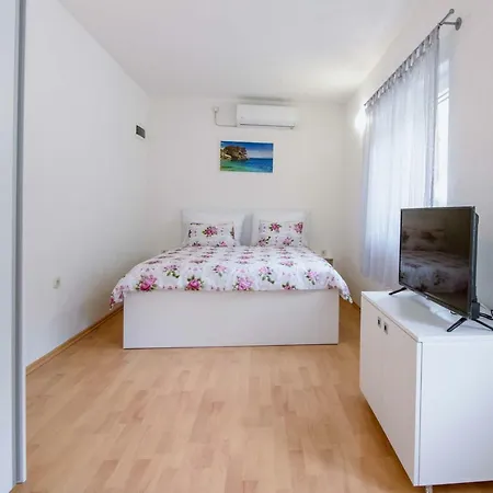Tatil Evi Vila Kathi