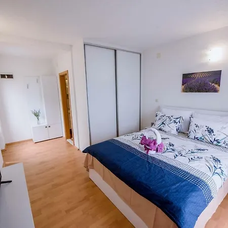 Vila Kathi Tatil Evi Brist
