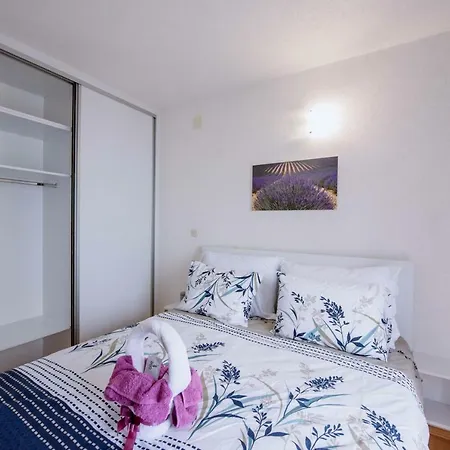 Vila Kathi Tatil Evi *