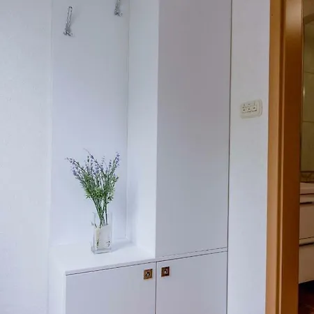 Tatil Evi Vila Kathi Brist