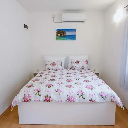 Tatil Evi Vila Kathi *